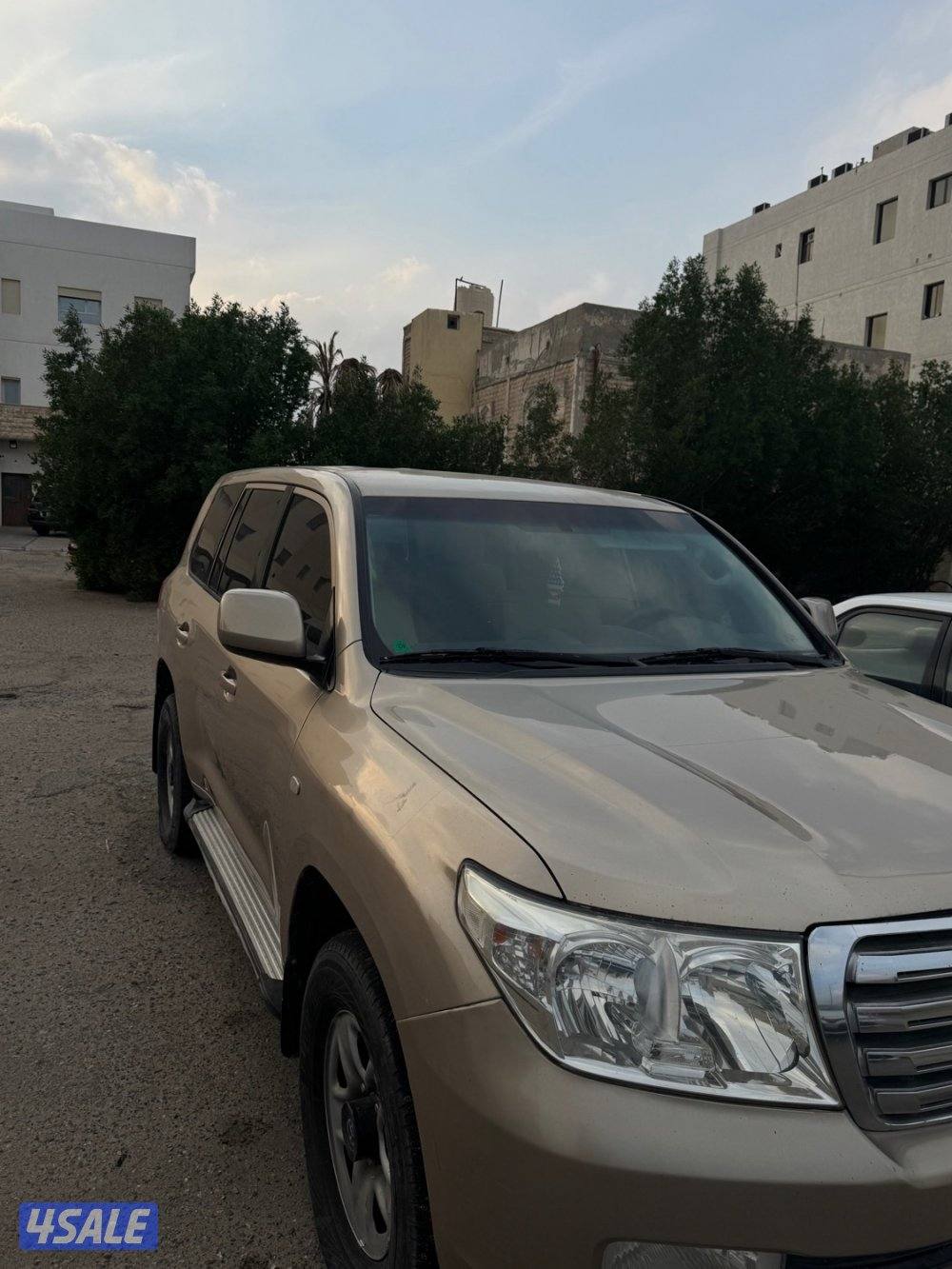 للبيع لاند كروزر0