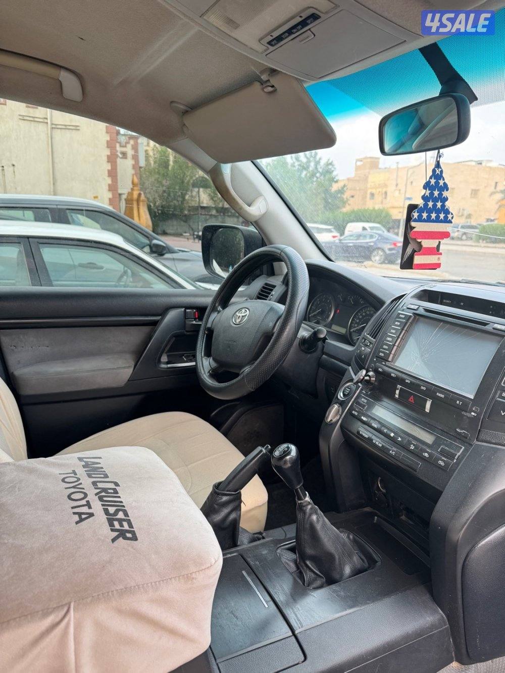 للبيع لاند كروزر2