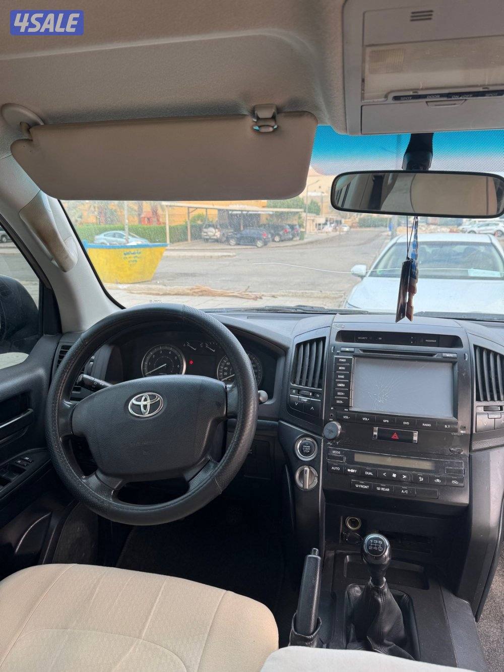 للبيع لاند كروزر3