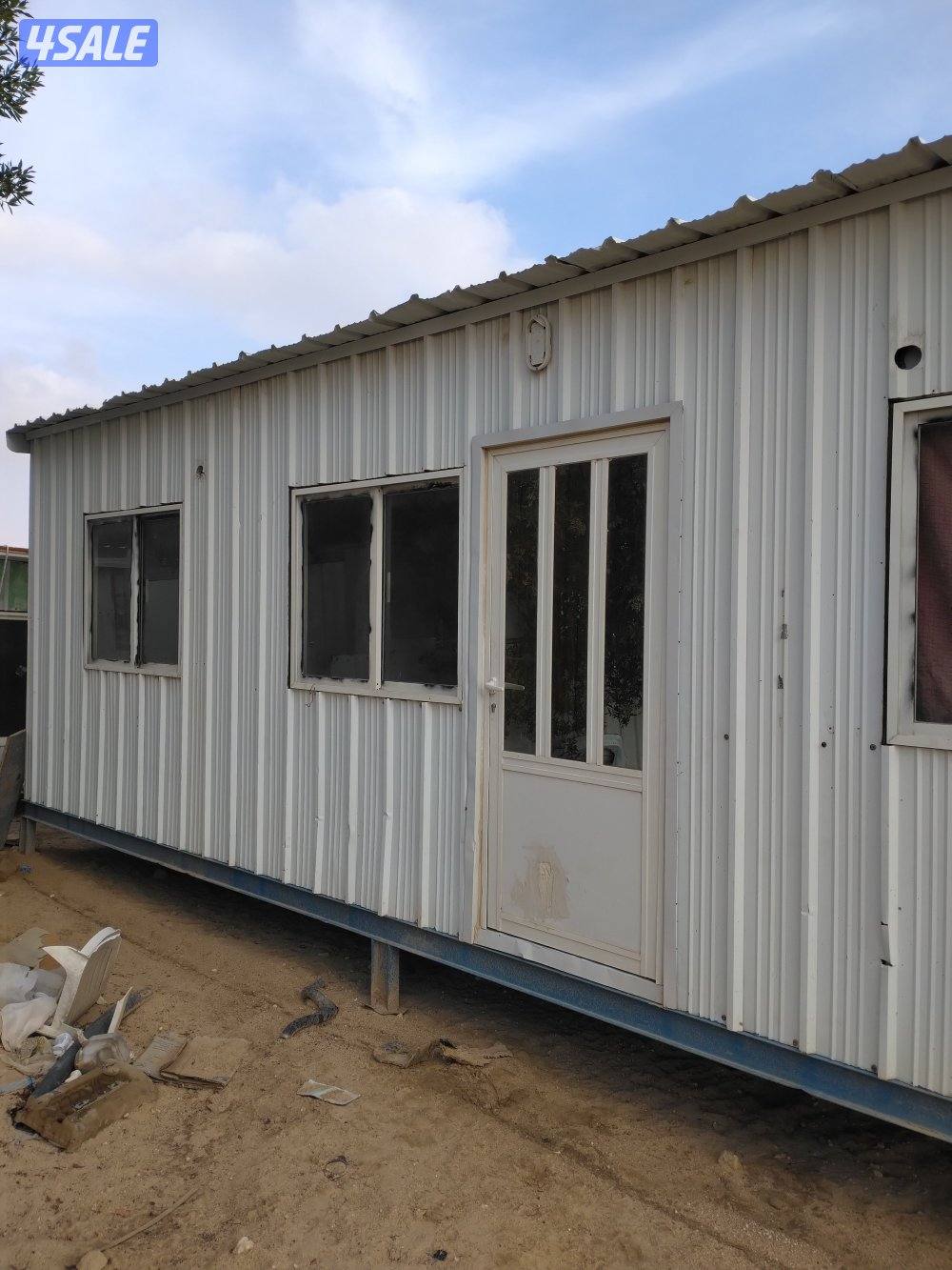 شالىه عرفه واحد متبخ حمام موجود1