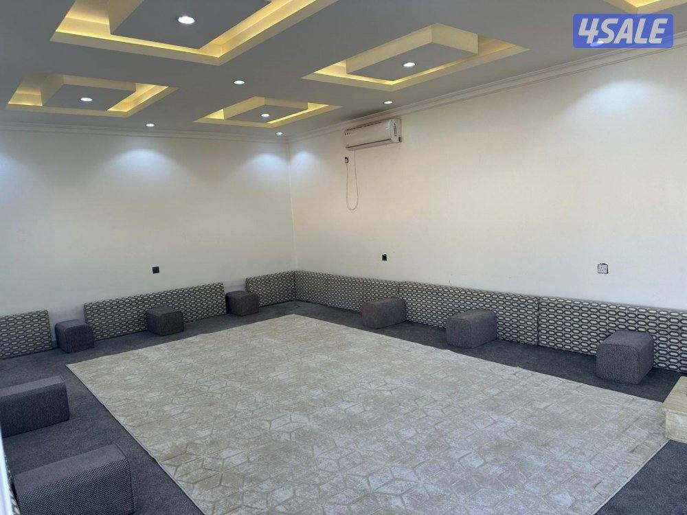 لايجار ديوانيه ومقلط الهجن كبد0