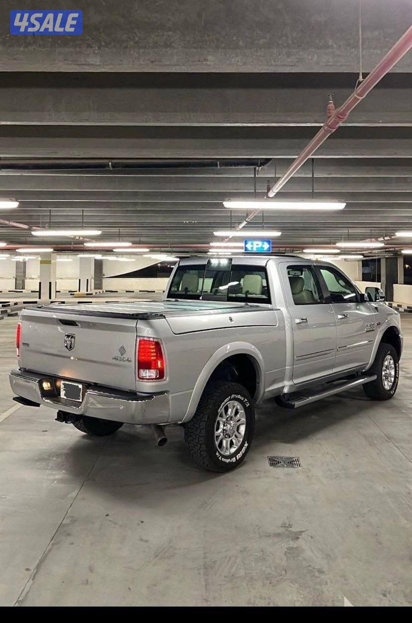 رام HD2500 لارامي1