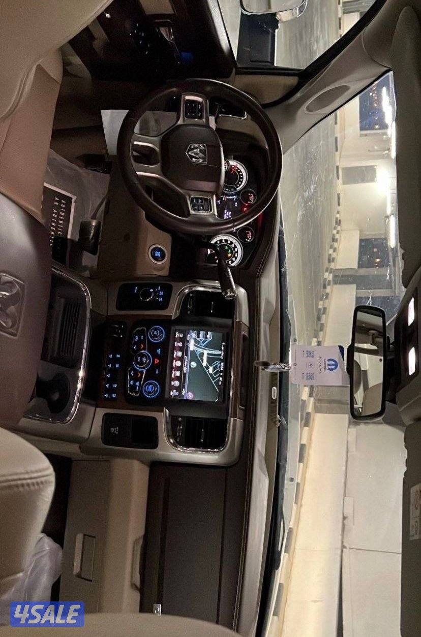 رام HD2500 لارامي2