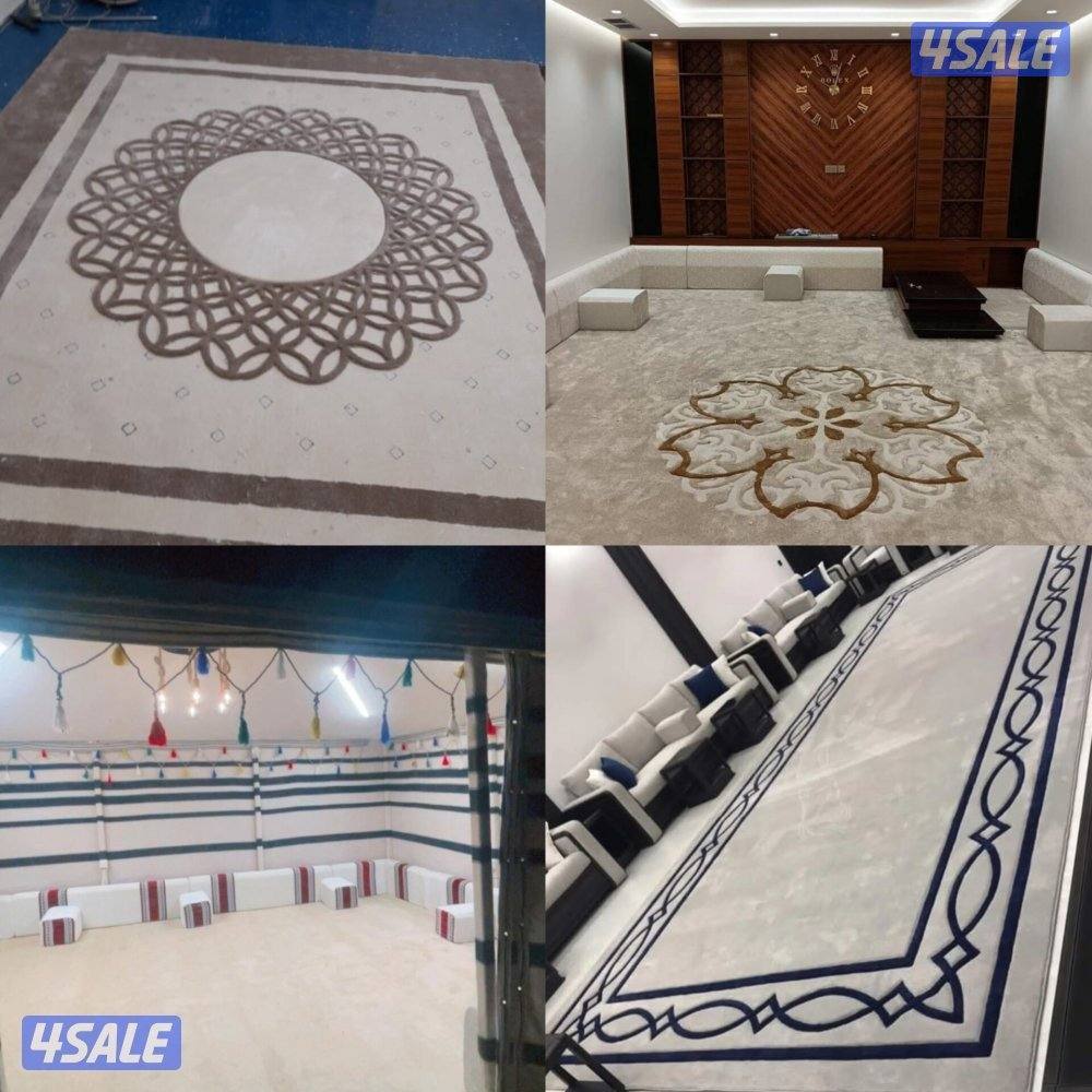 سجاد تركي سجاد تركي1