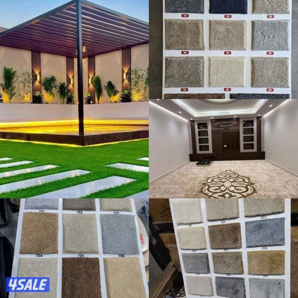 سجاد تركي سجاد تركي6