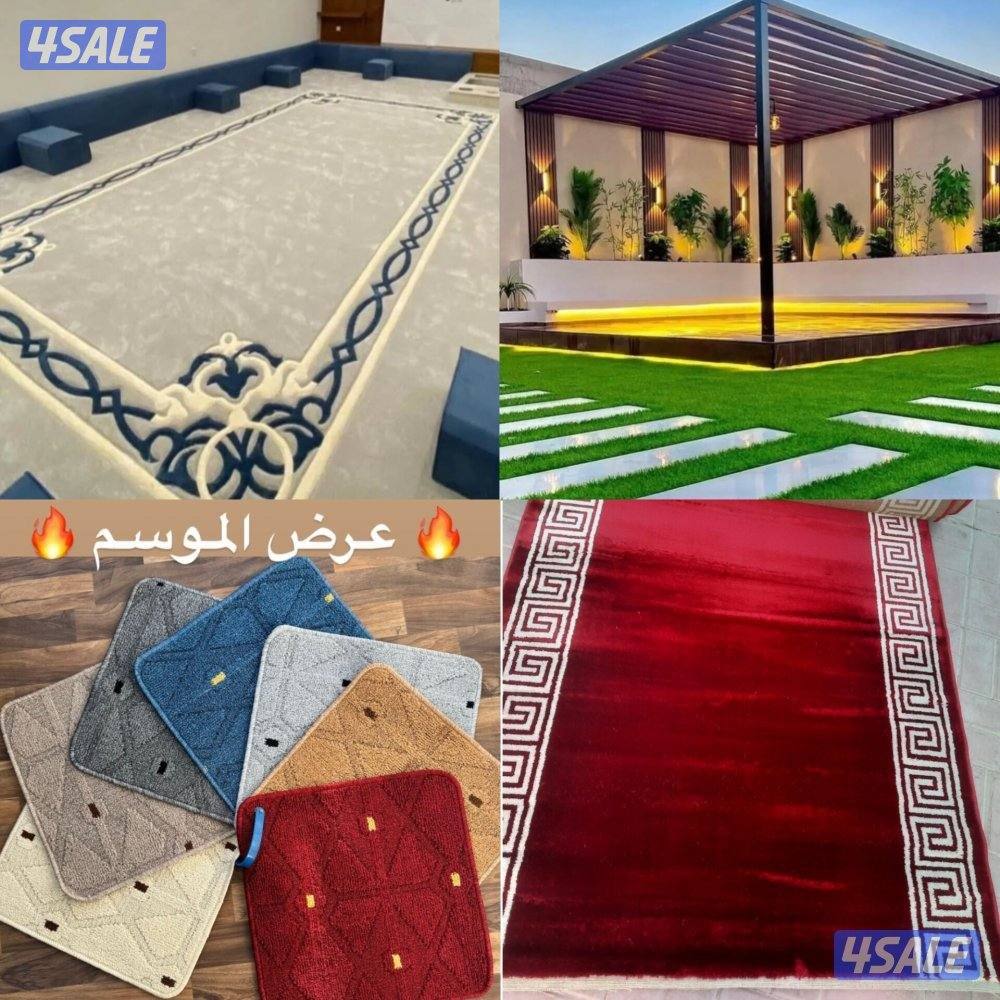 سجاد تركي سجاد تركي10