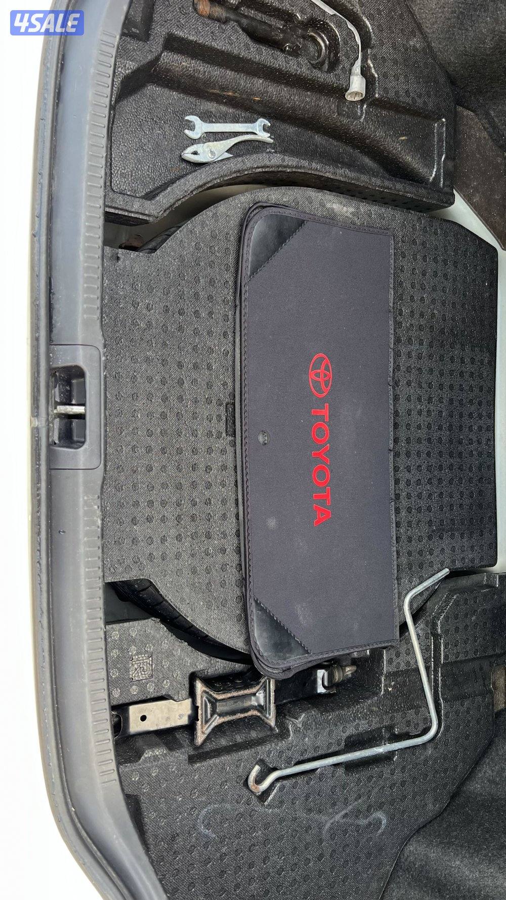 للبيع كامري GLX للي يدور النظيف9