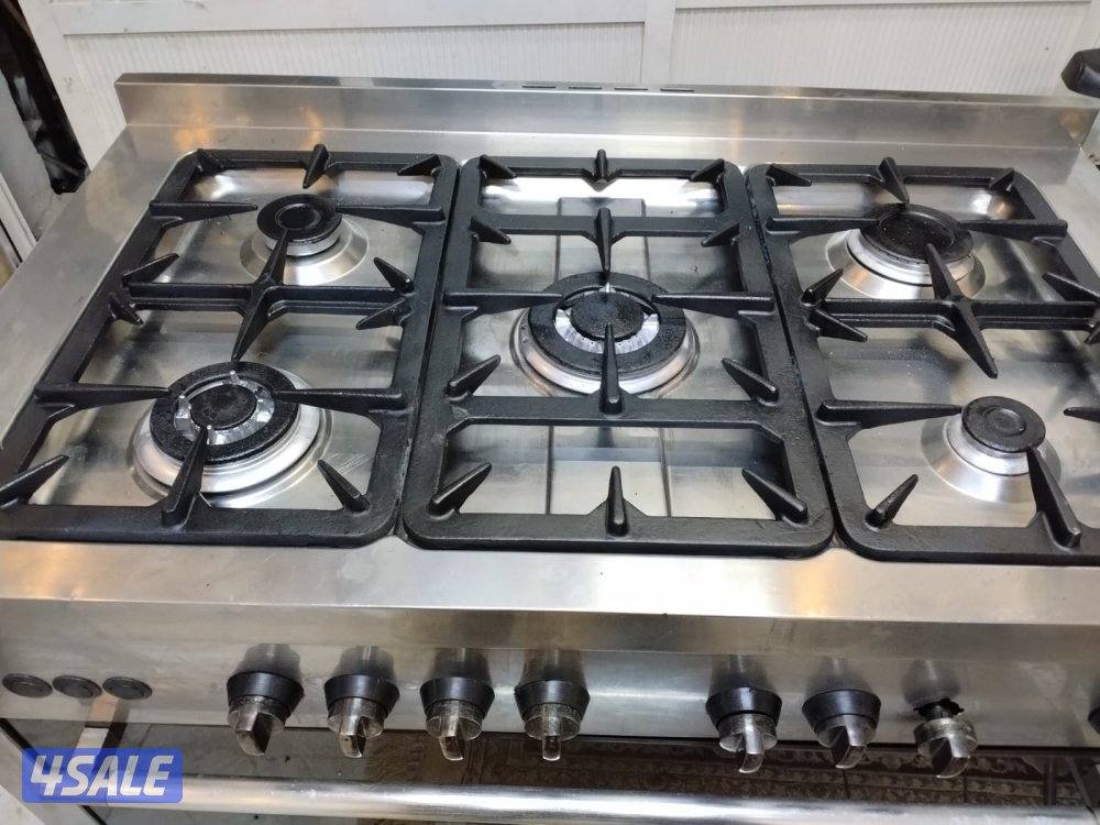 جليم جاز ايطالي 100//60 مفاتيح اصليه باب محكم حدايد زهر تقيل شرط الفحص1