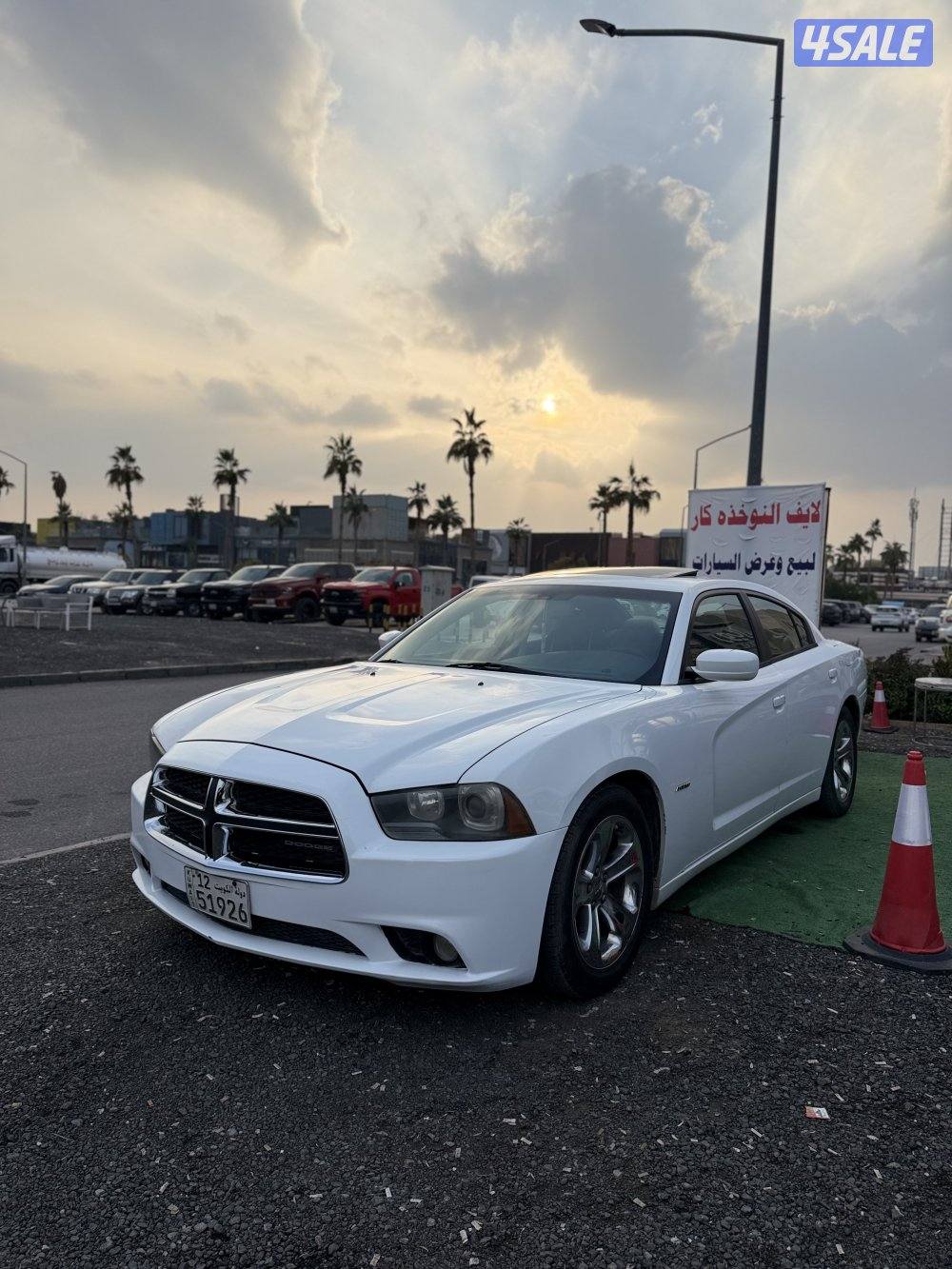 شارجر RTبلس0