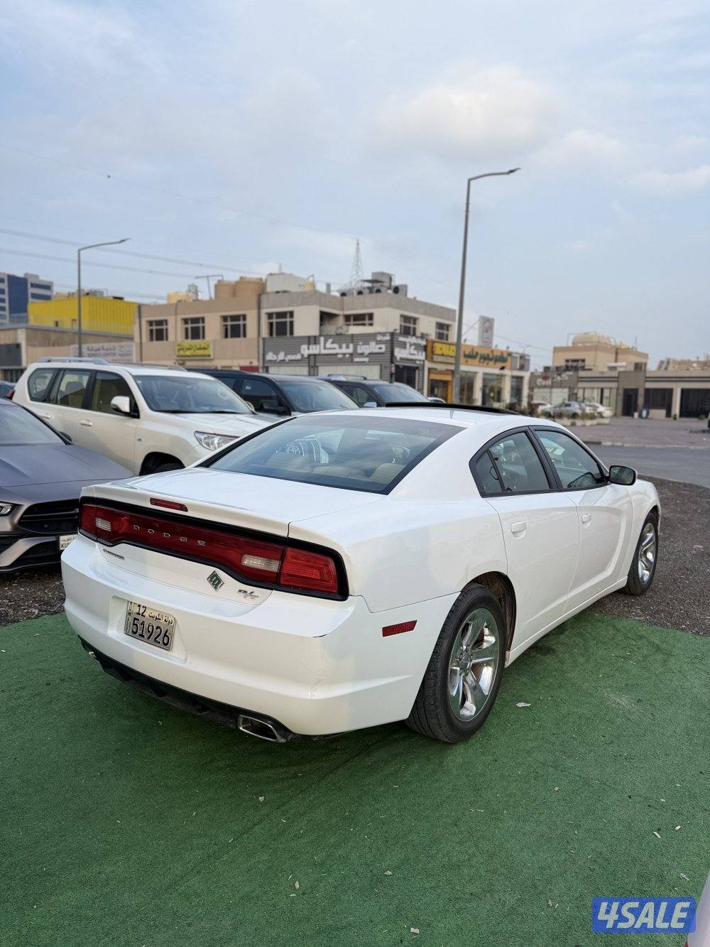 شارجر RTبلس2