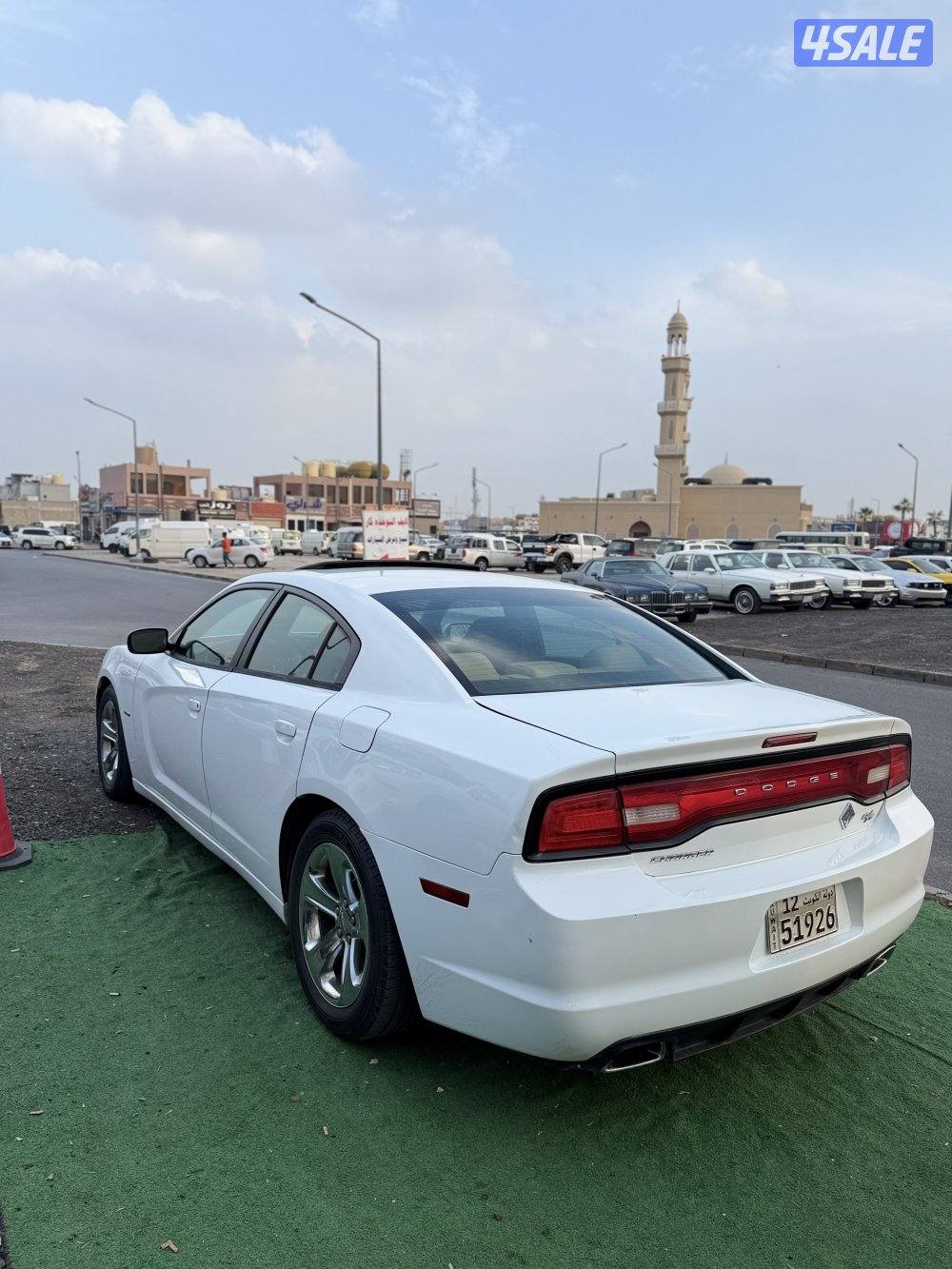 شارجر RTبلس3