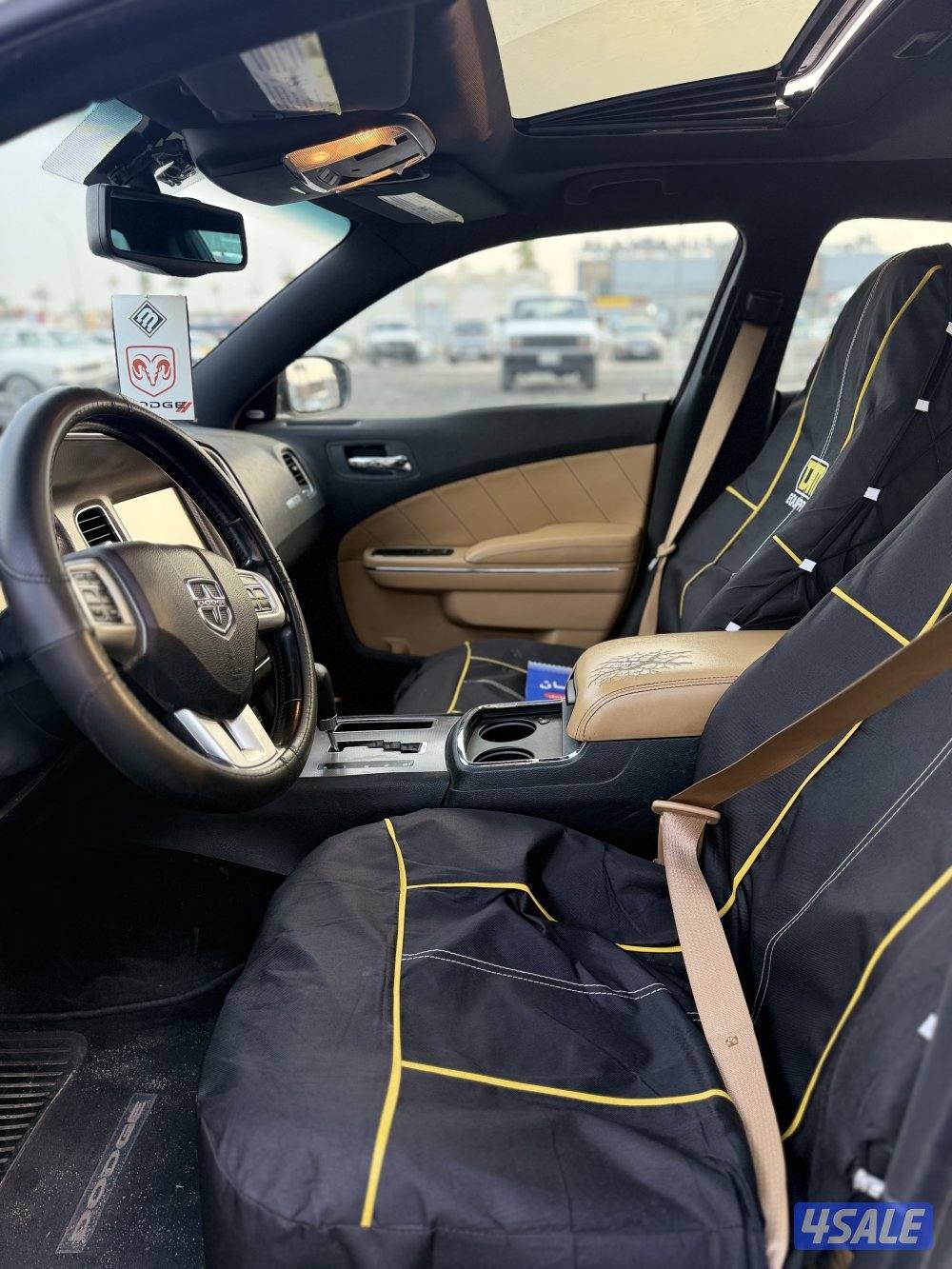 شارجر RTبلس4