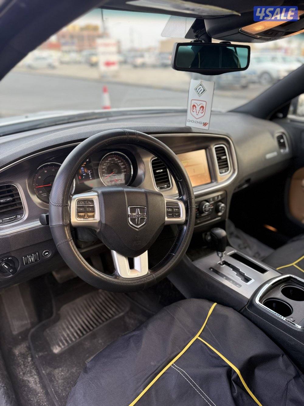 شارجر RTبلس5