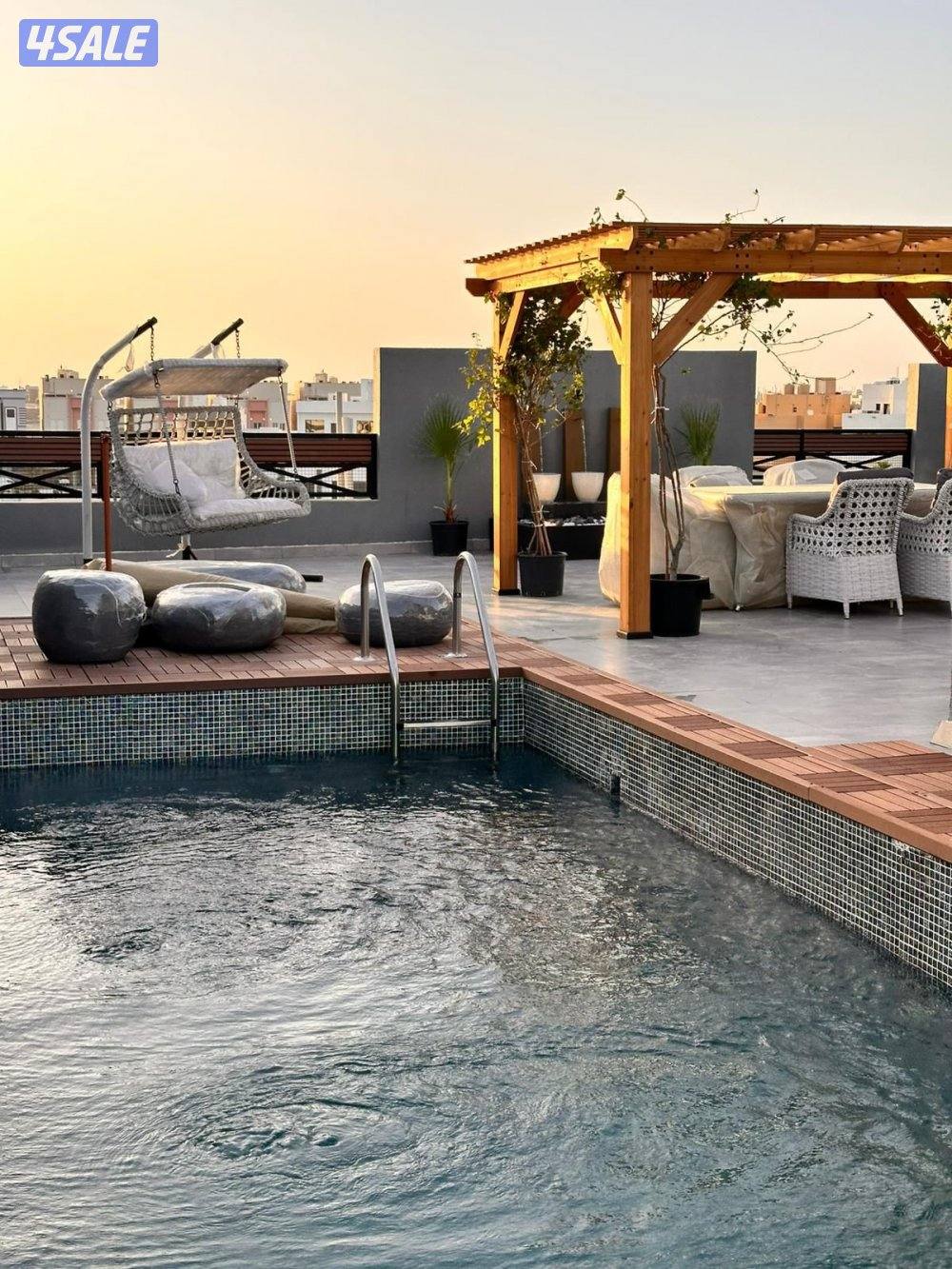 مدينه صباح الاحمد البحريه الخيران طريق 2781