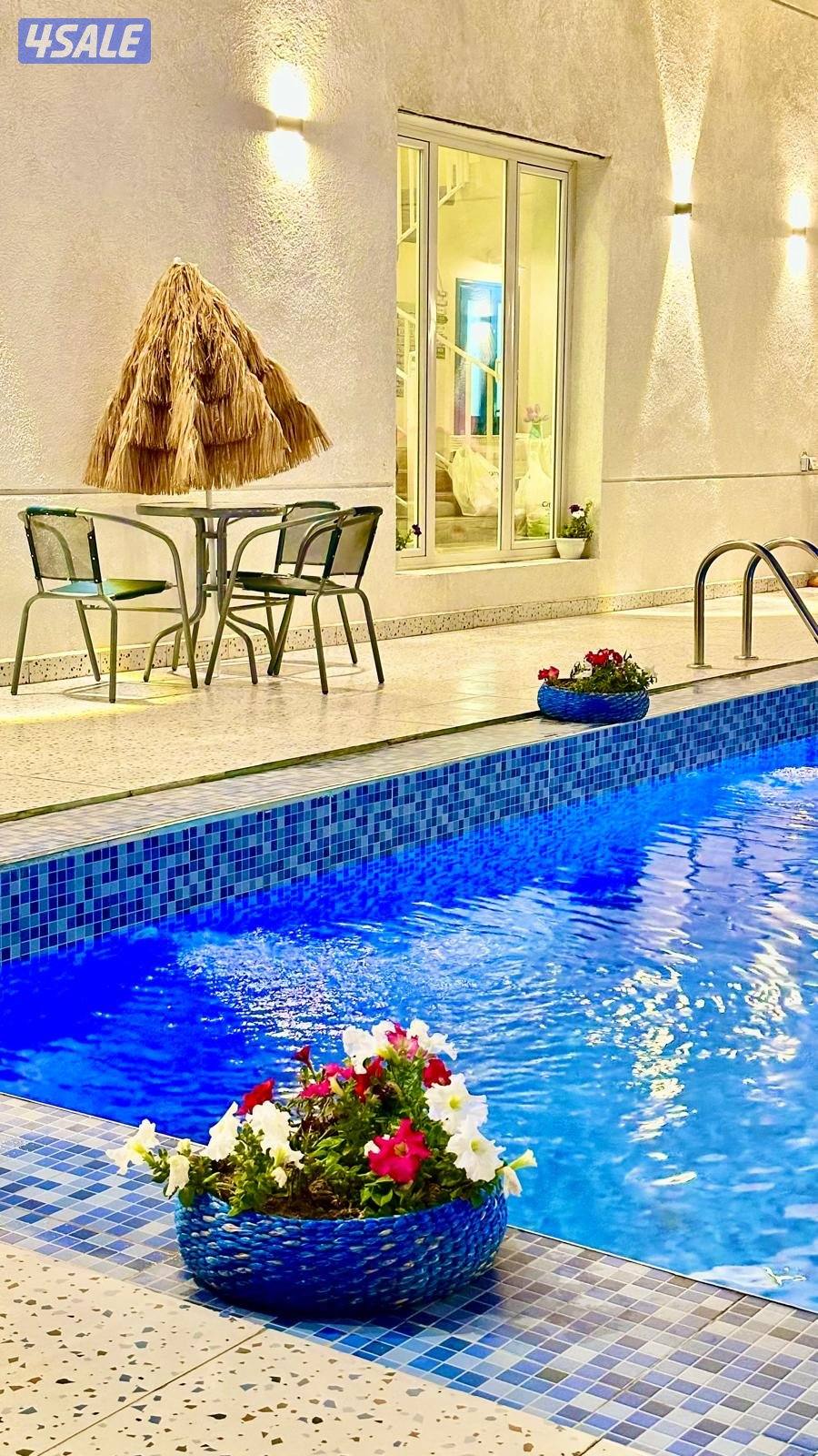 مدينه صباح الاحمد البحريه الخيران طريق 2782