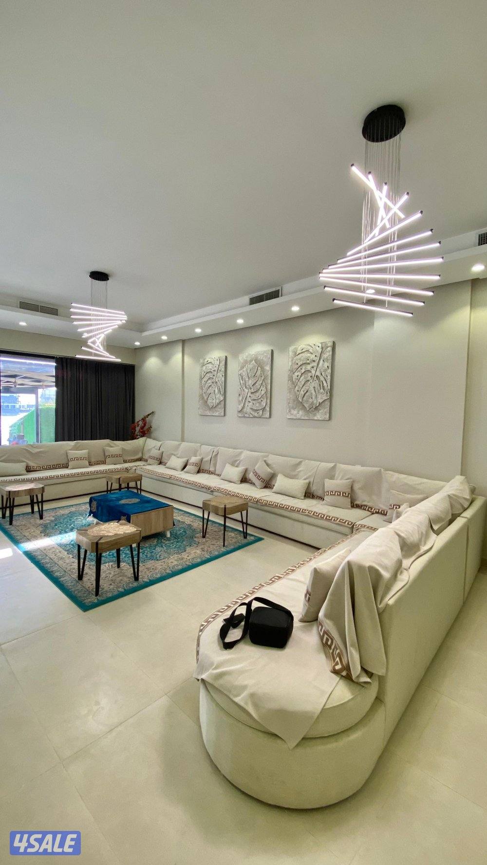 مدينه صباح الاحمد البحريه الخيران طريق 2786