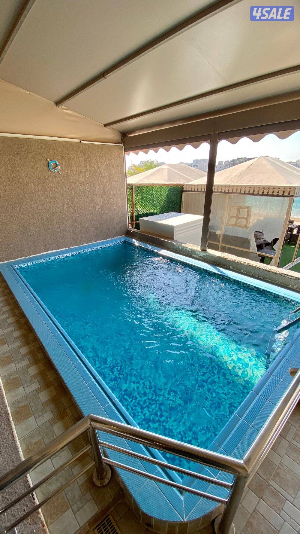 مدينه صباح الاحمد البحريه الخيران طريق 2789