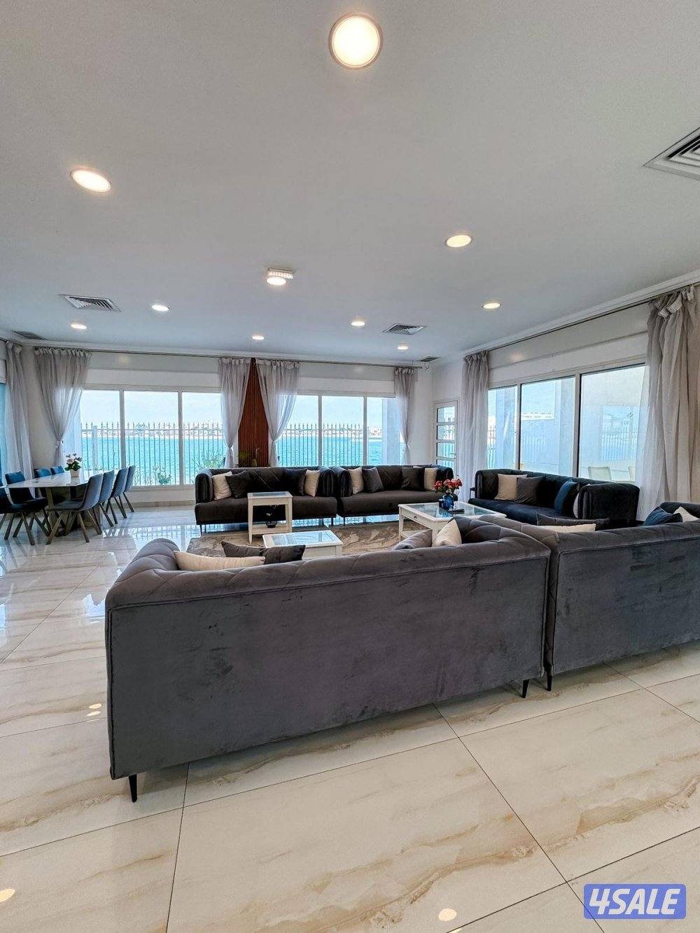 مدينه صباح الاحمد البحريه الخيران طريق 27815