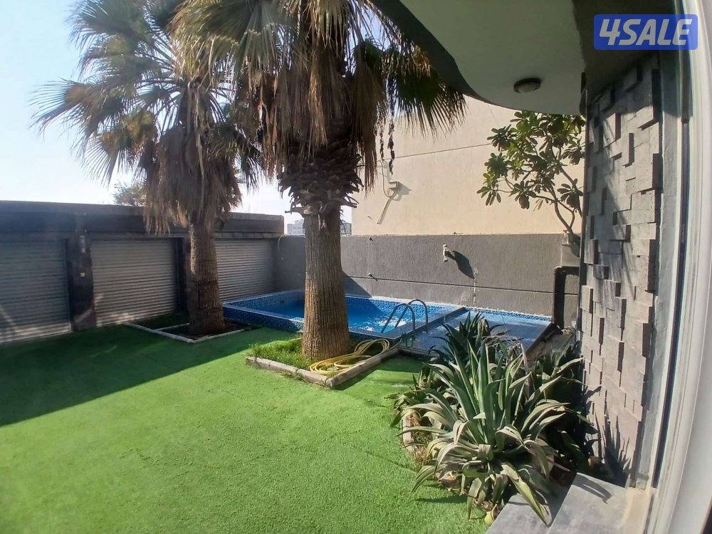 مدينه صباح الاحمد البحريه الخيران طريق 27814