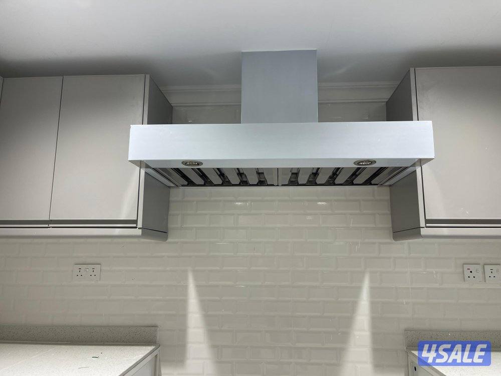 all type of kitchenhood work stainless steel diwaniya ,restaurent bath1