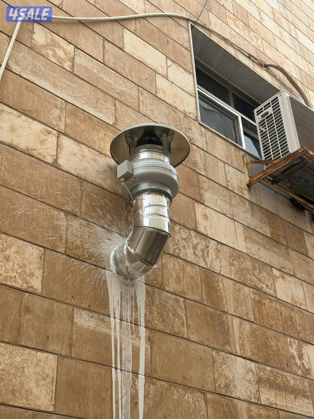 all type of kitchenhood work stainless steel diwaniya ,restaurent bath4