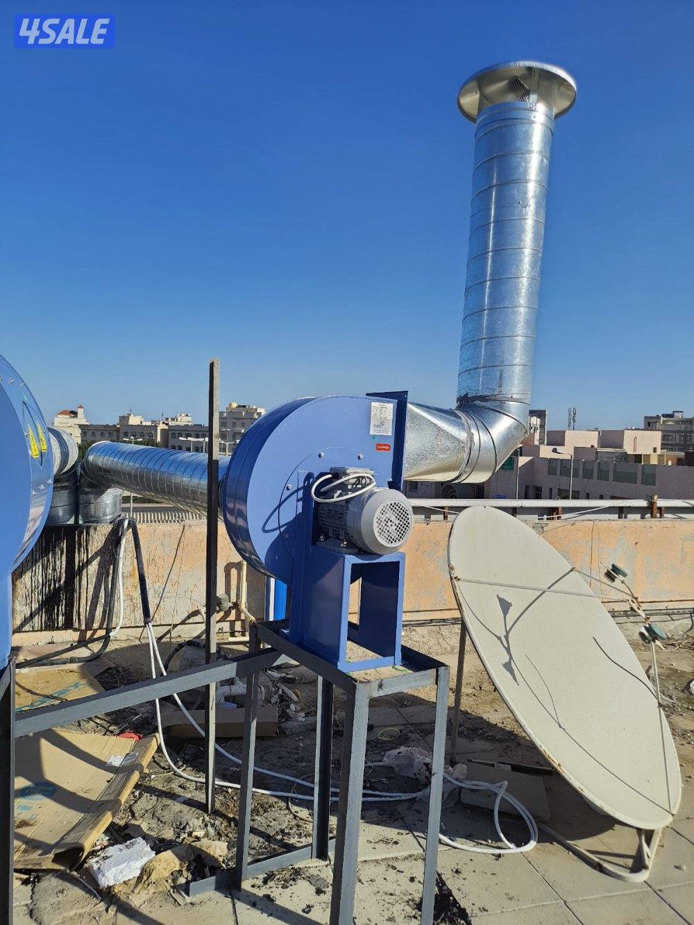 all type of kitchenhood work stainless steel diwaniya ,restaurent bath9