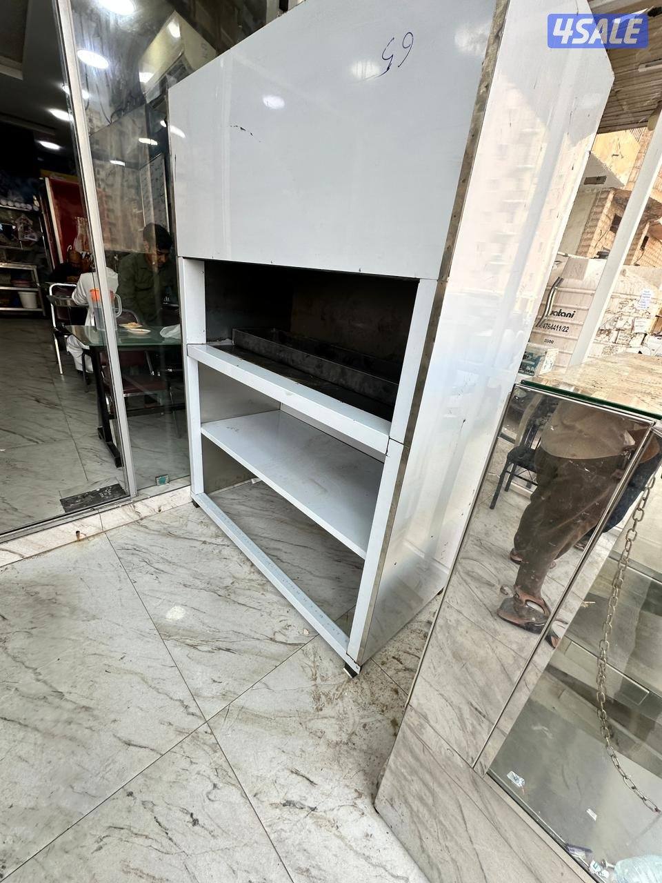 all type of kitchenhood work stainless steel diwaniya ,restaurent bath13