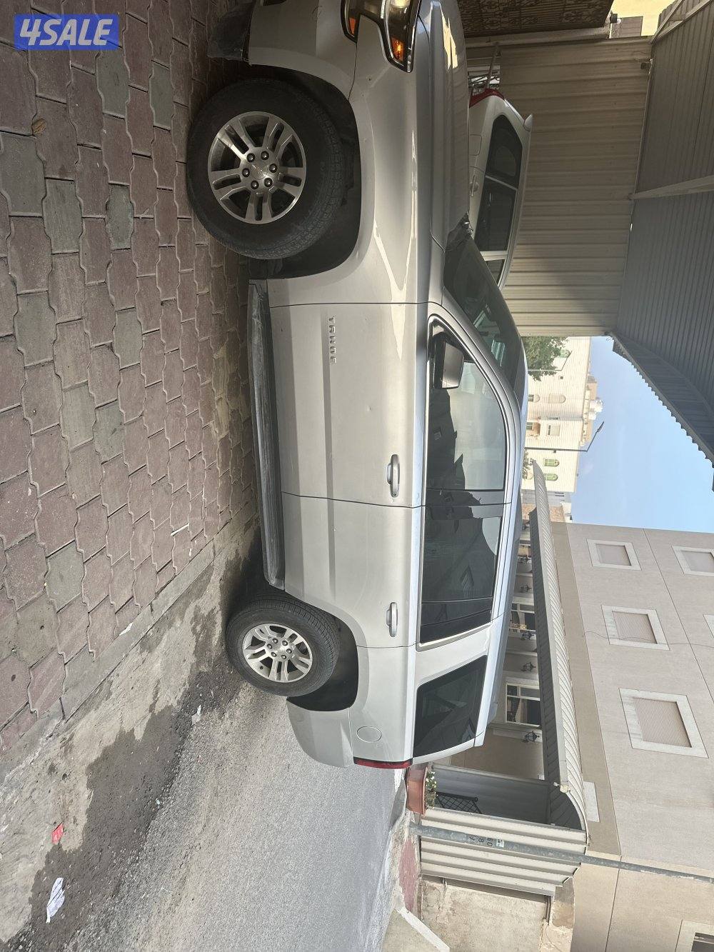 للبيع تاهو مديل ٢٠٢٠ المالك الاول شرط الفحص0