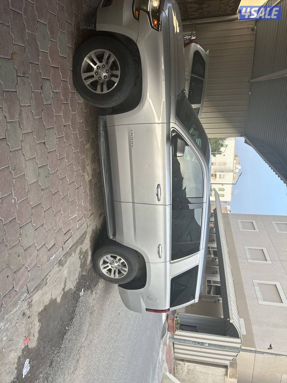 للبيع تاهو مديل ٢٠٢٠ المالك الاول شرط الفحص1