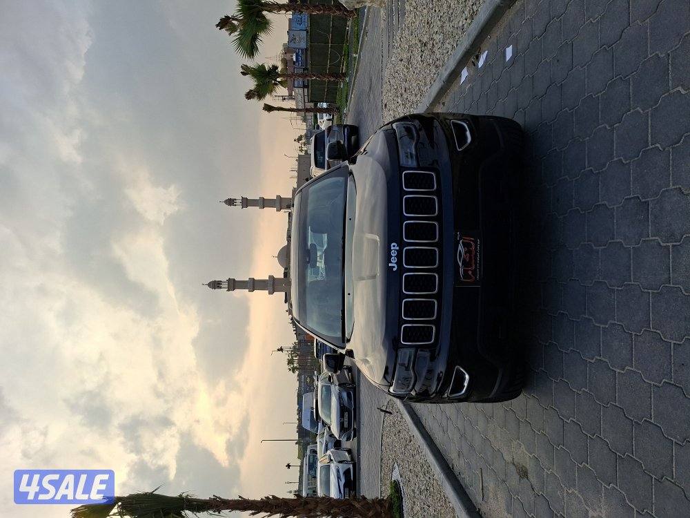 النشاما لبيع وشراء السيارات جراند شروكي3