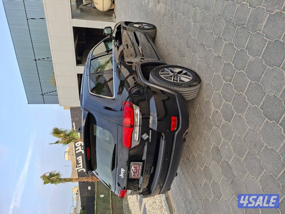 النشاما لبيع وشراء السيارات جراند شروكي4