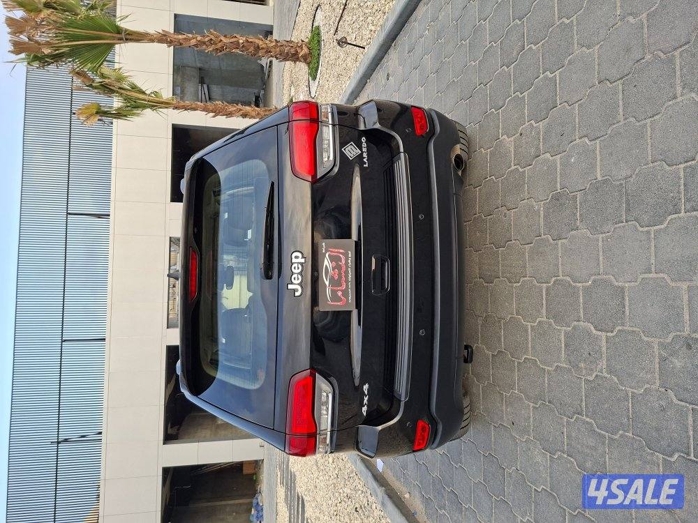 النشاما لبيع وشراء السيارات جراند شروكي5