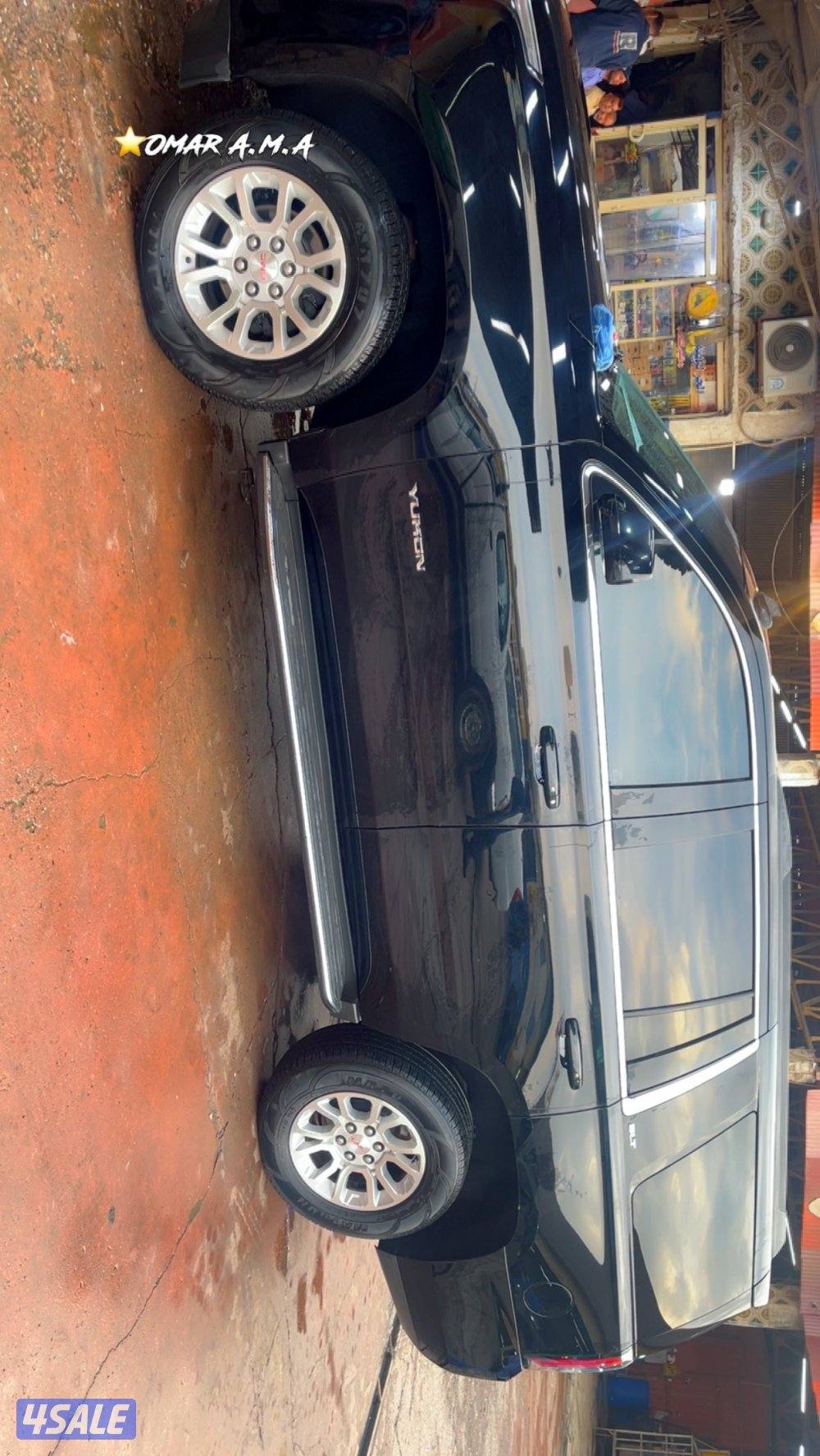 يوكن موصفات دنلي بلكامل2