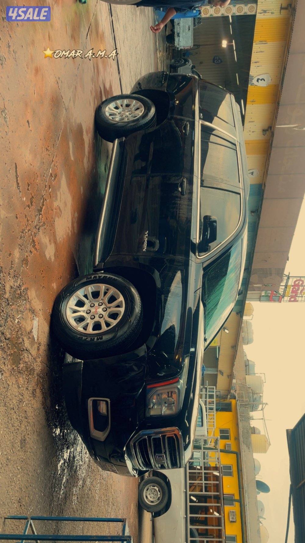 يوكن موصفات دنلي بلكامل3