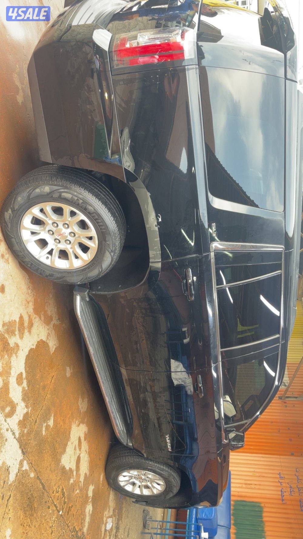 يوكن موصفات دنلي بلكامل5