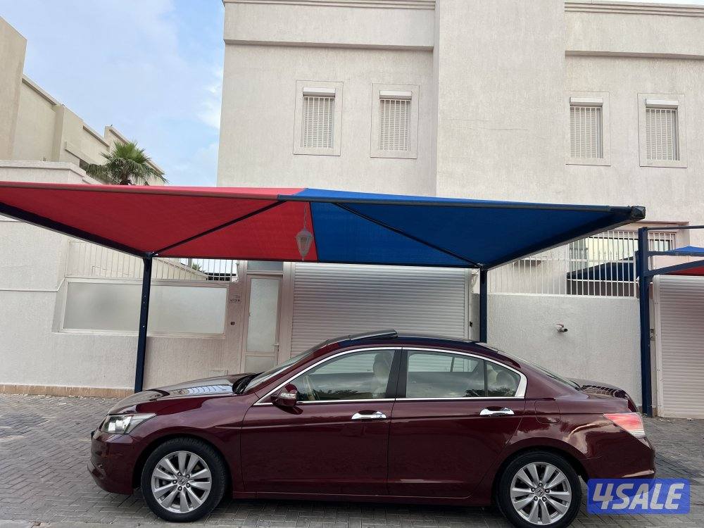 هوندا اكورد ٢٠١٢13