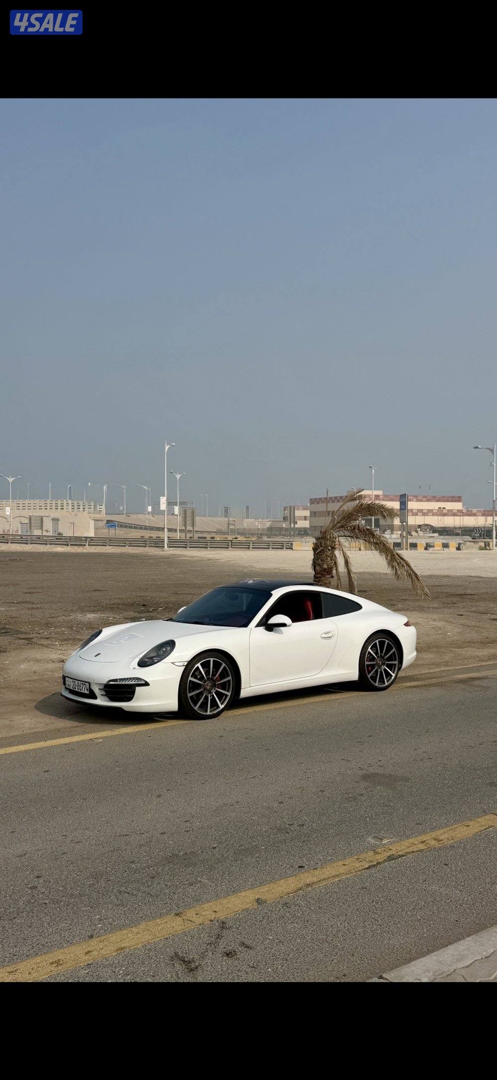 للبيع كاريرا - ٢٠١٣0