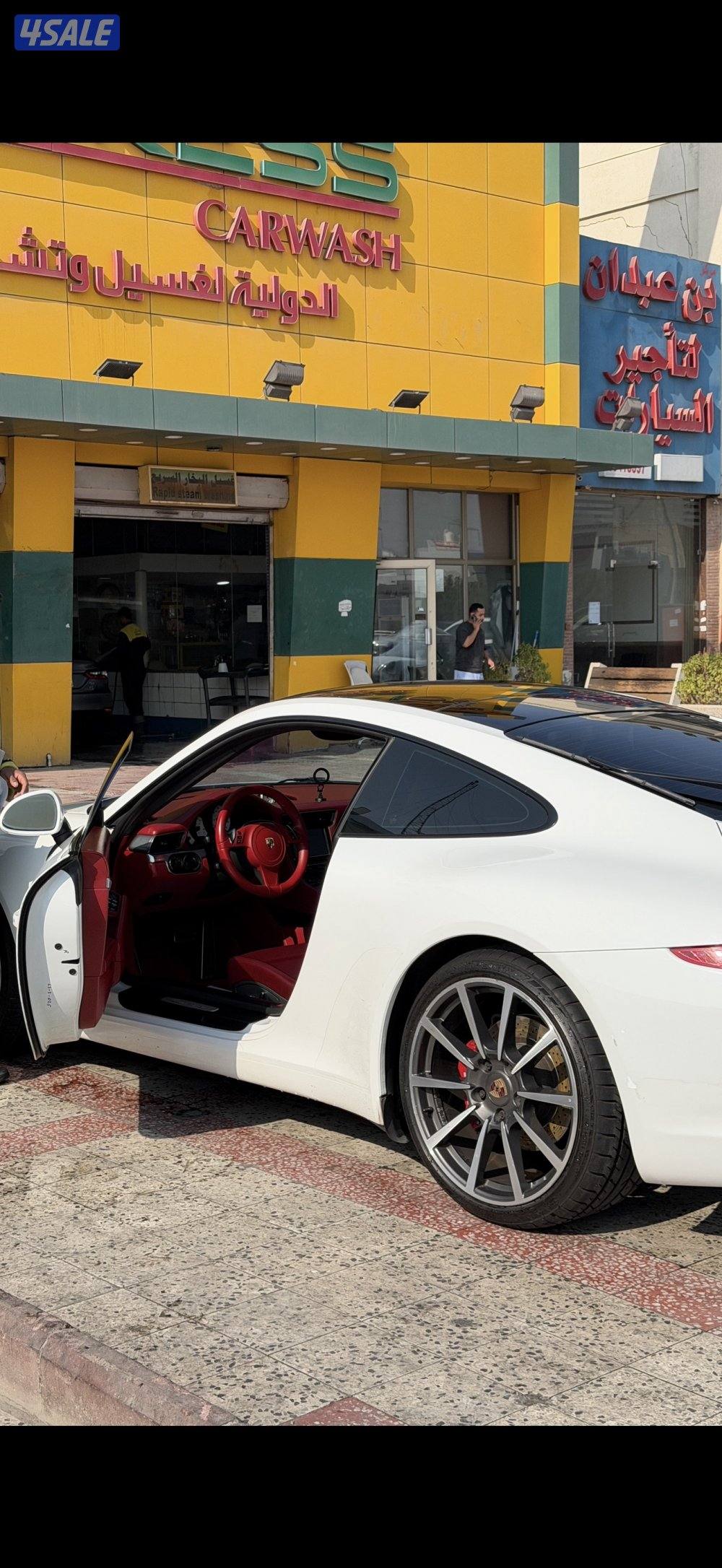 للبيع كاريرا - ٢٠١٣1