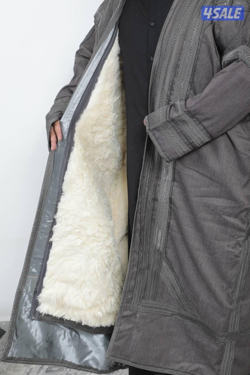 بشوت صناعه سوريه وبر جمل خياط يدري9