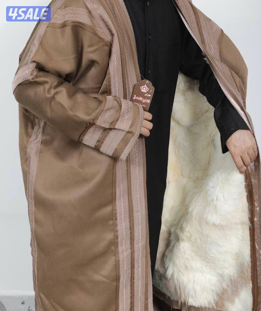 بشوت صناعه سوريه وبر جمل خياط يدري10