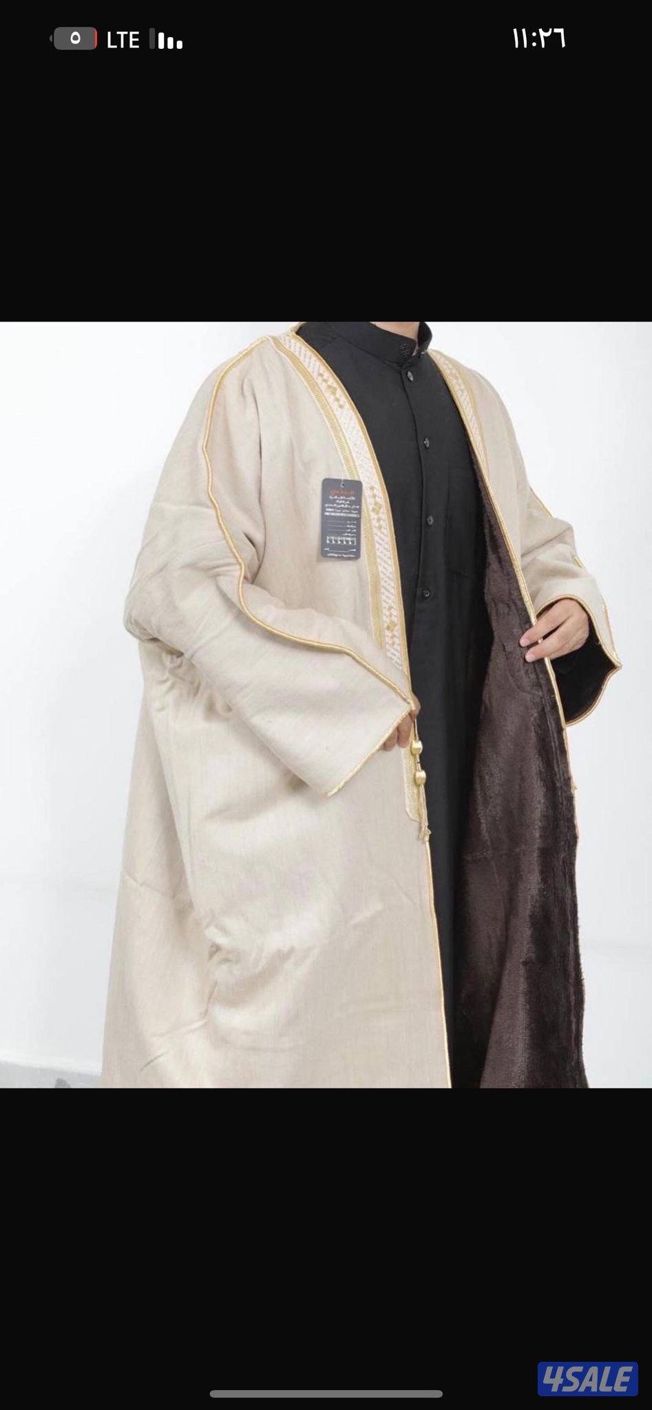 بشوت صناعه سوريه وبر جمل خياط يدري12