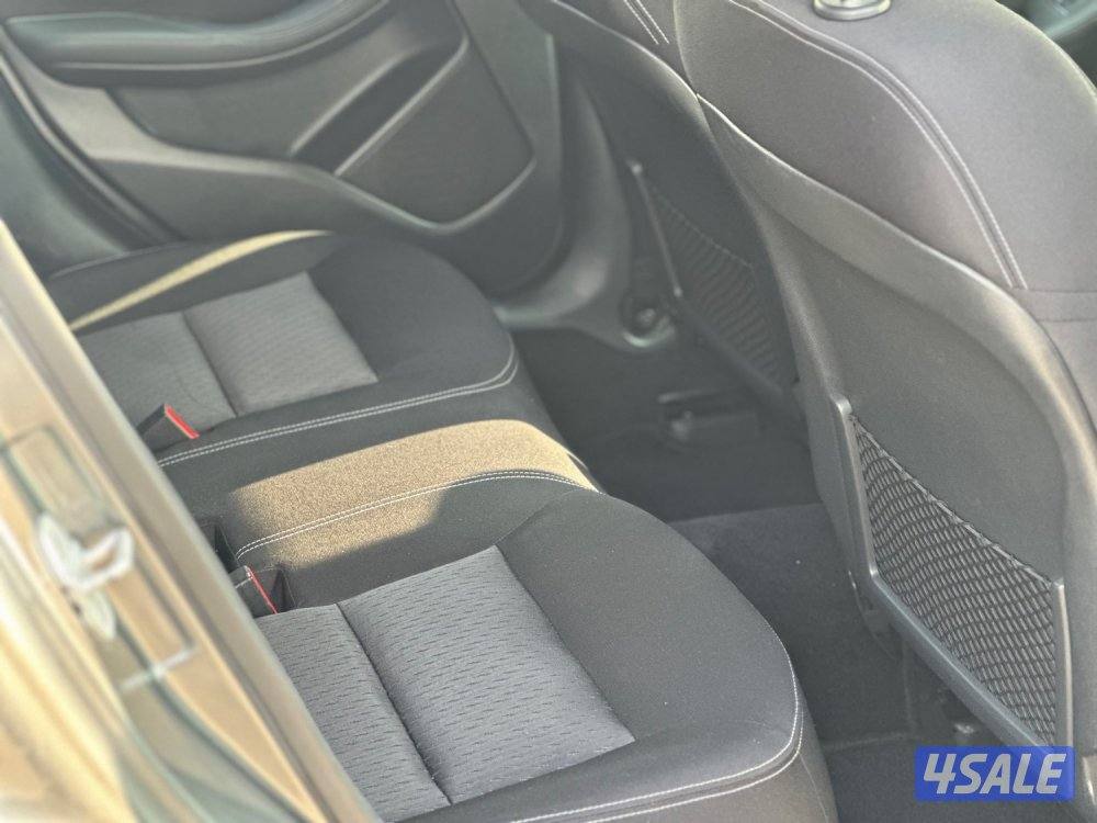 للبيع انفنتي Q30 ماشي ٦٧ الف كيلو5