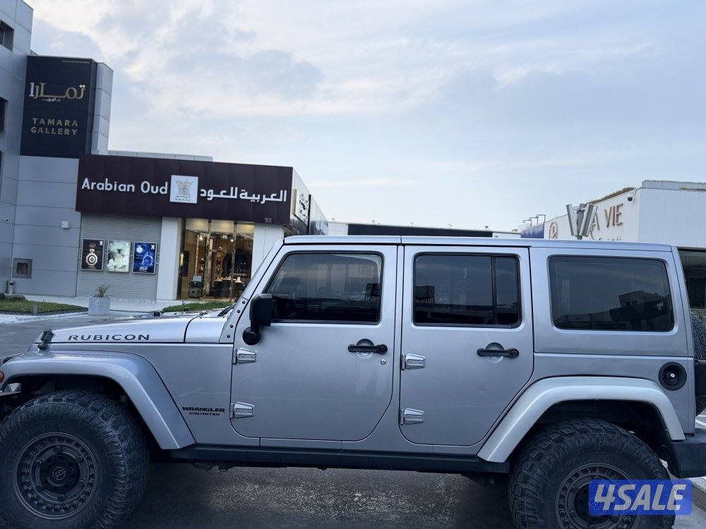 روبيكون صبغ الوكالة نظيف2