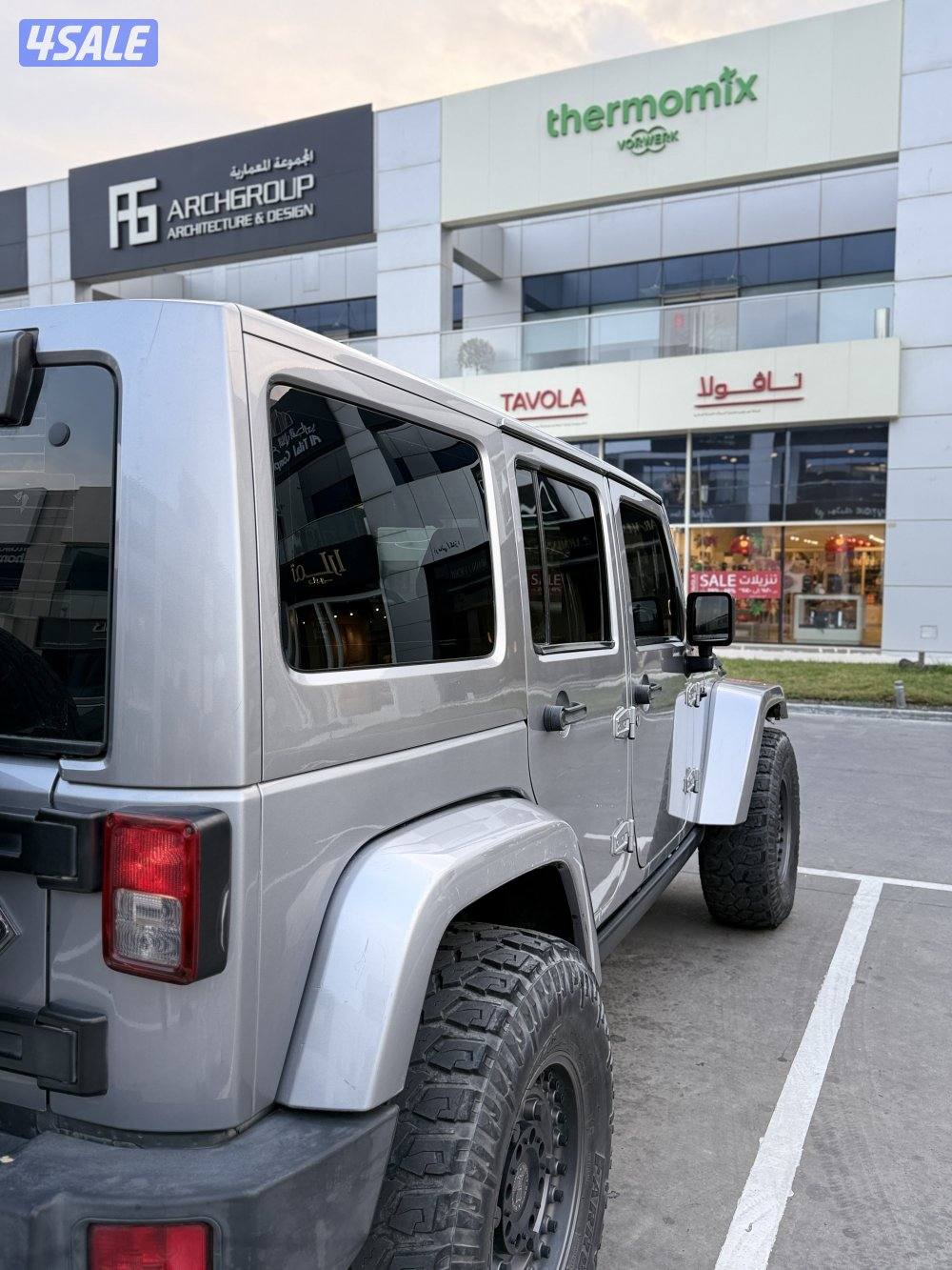 روبيكون صبغ الوكالة نظيف5