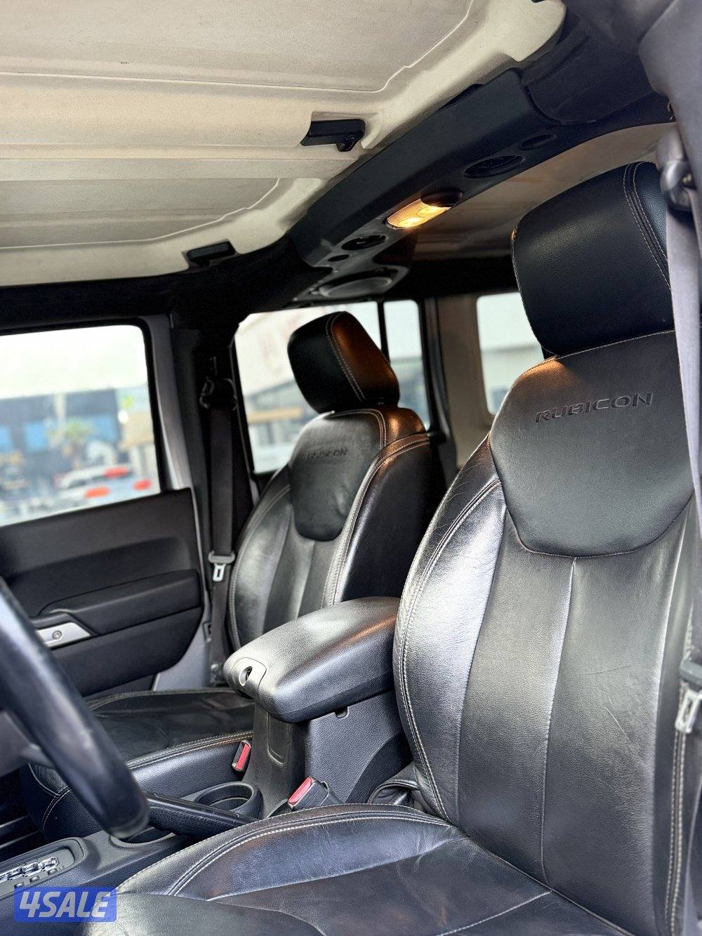 روبيكون صبغ الوكالة نظيف8