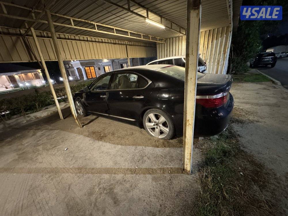 لكزس الساير2