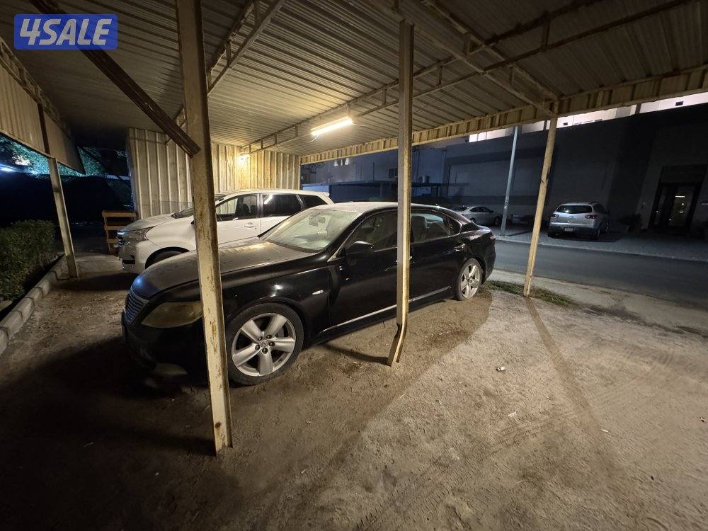 لكزس الساير3