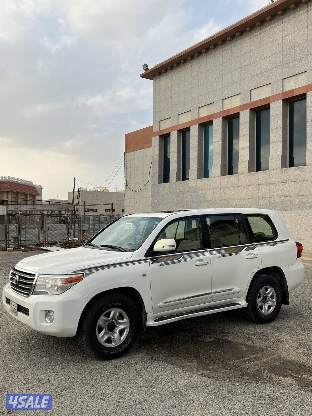 لاند فحص بالكامل1