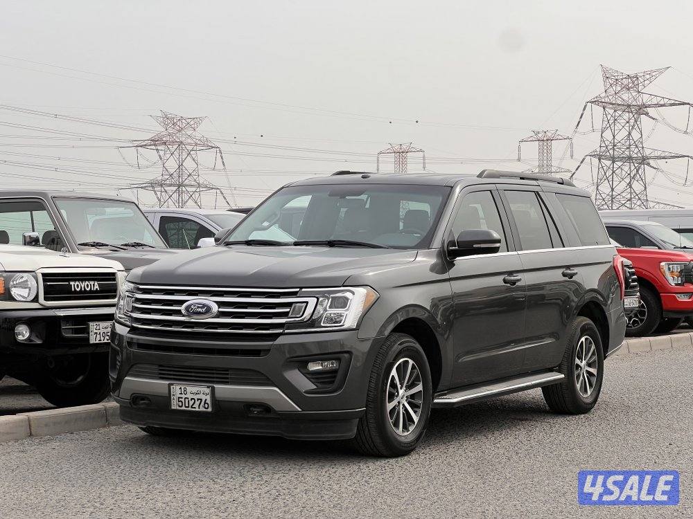 اكسبديشن / ٢٠١٩0