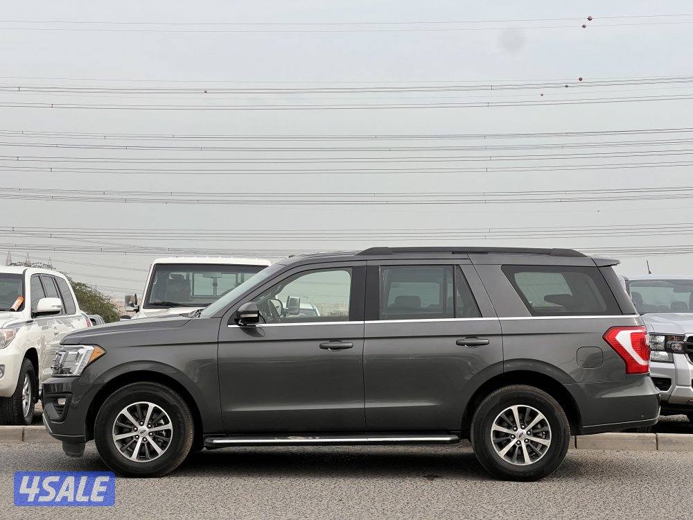 اكسبديشن / ٢٠١٩1